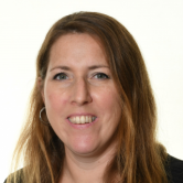 Mrs Sarah  Langdown