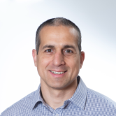 Mr Adam  Rezazadeh