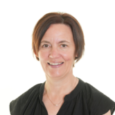 Mrs Susan Stalker 
