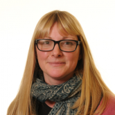 Mrs Jo Baring