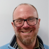 Mr James  Huitson