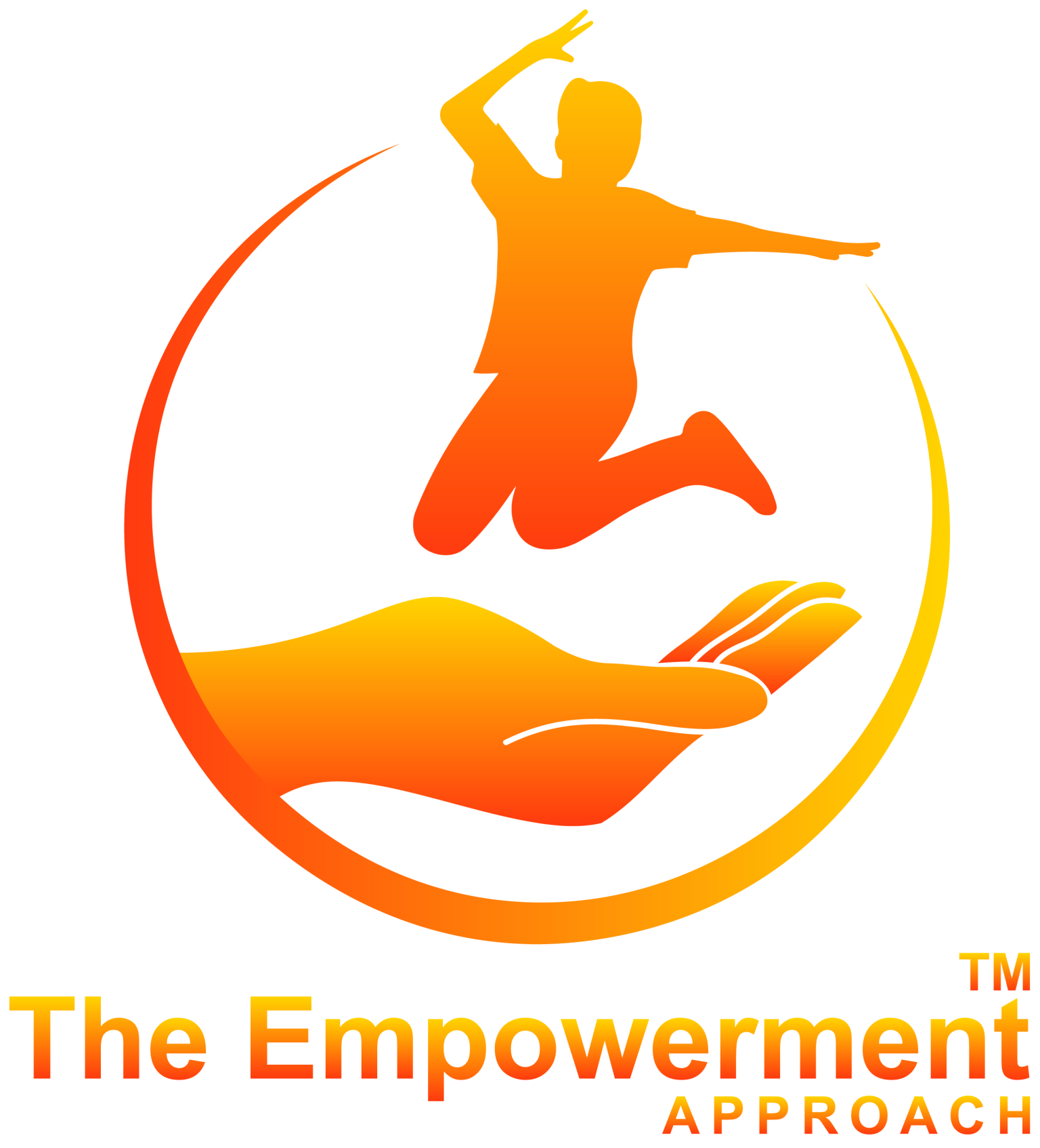 The Empowerment Approach Logo