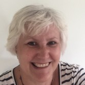  Alison Rendle