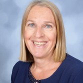 Mrs Angela Sullivan