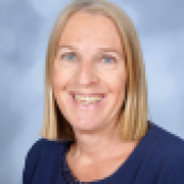 Mrs Angela Sullivan