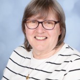 Mrs Sue Walsh