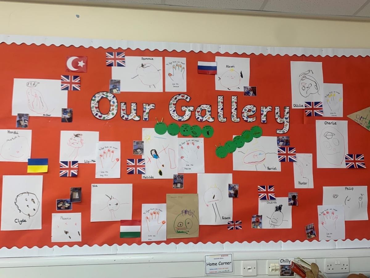 Our gallery 
