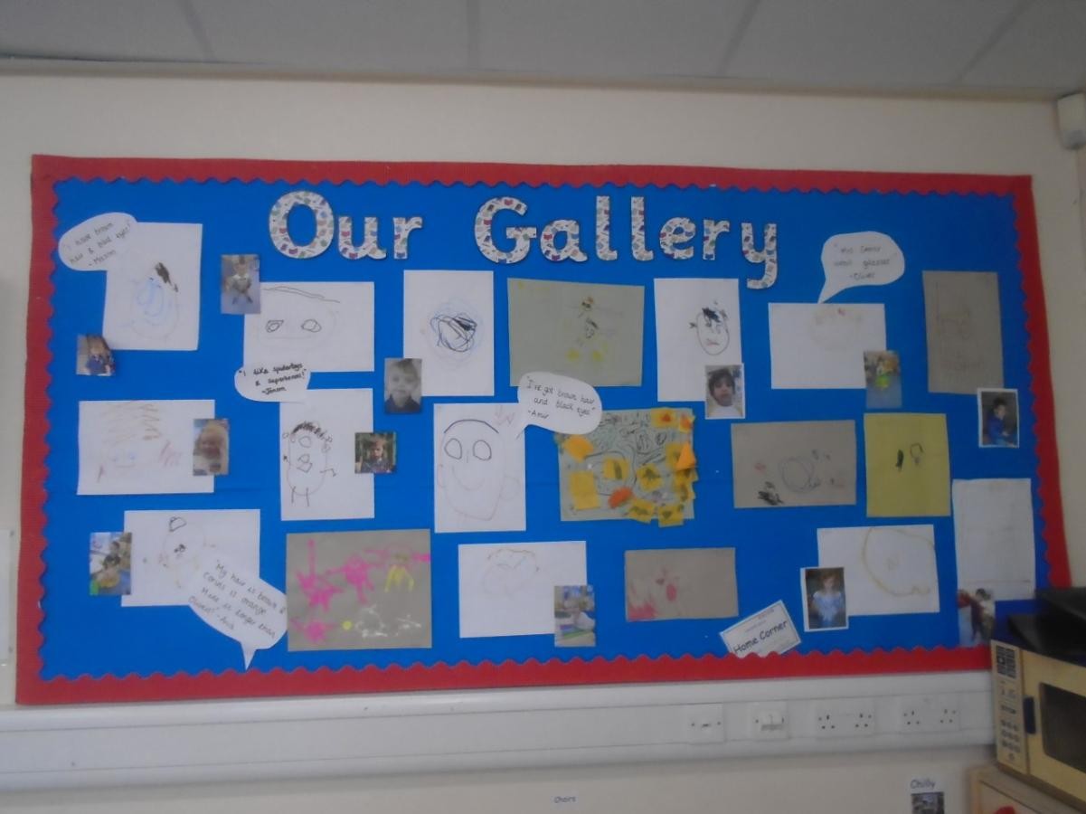 Our gallery