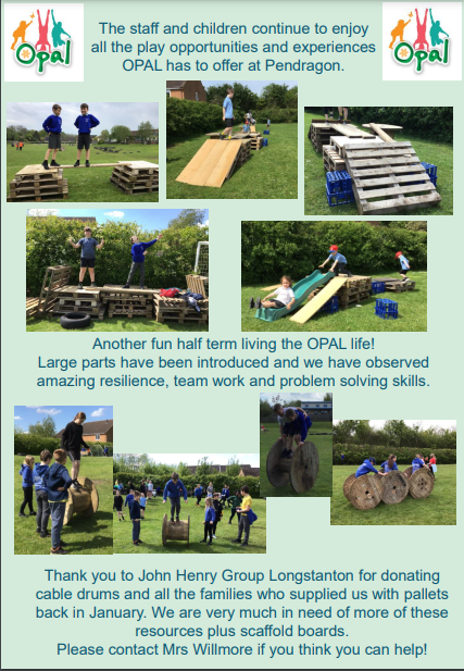 Summer 1 2024 newsletter 1