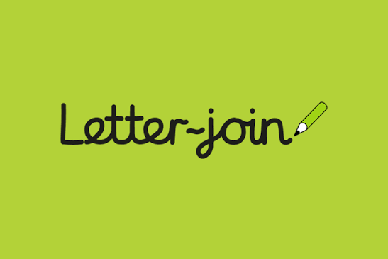 At Pendragon we teach handwriting through Letter-Join