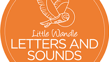 At Pendragon we teach phonics in Year 1 through Little Wandle and Bridge to Spelling in Year 2.