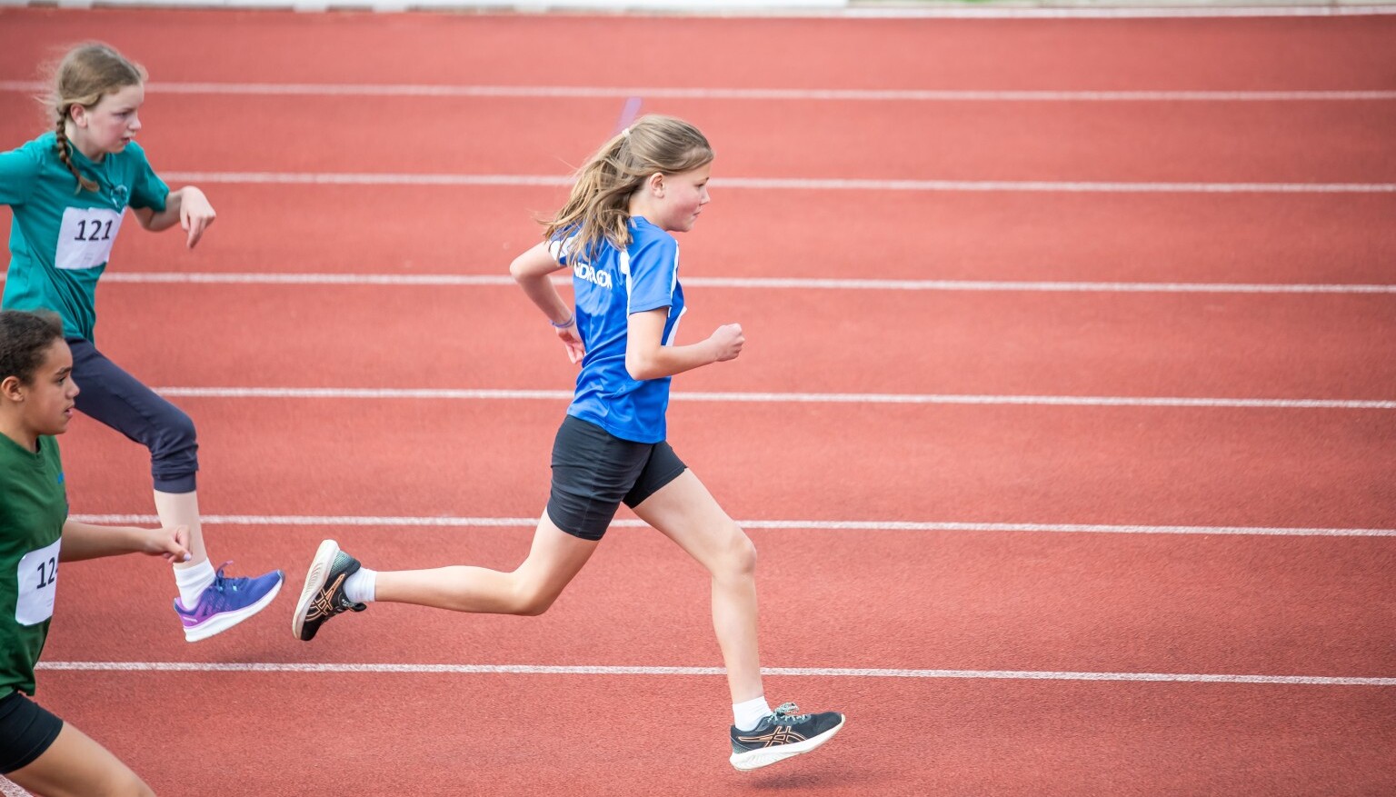 Race
