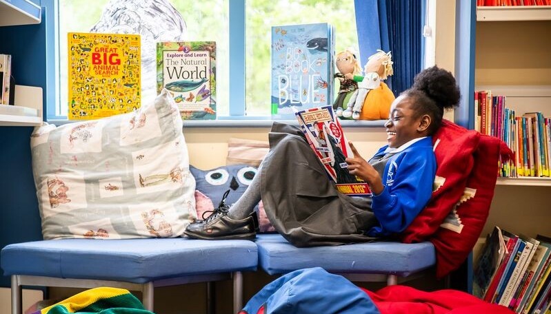 Reading