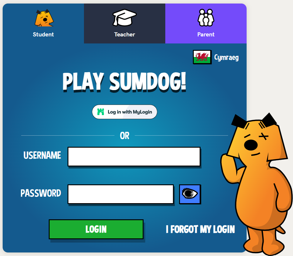 Sumdog