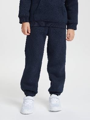Navy (or Black) Jogging Bottoms