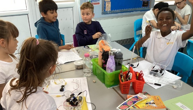 Electrical Circuits (3)