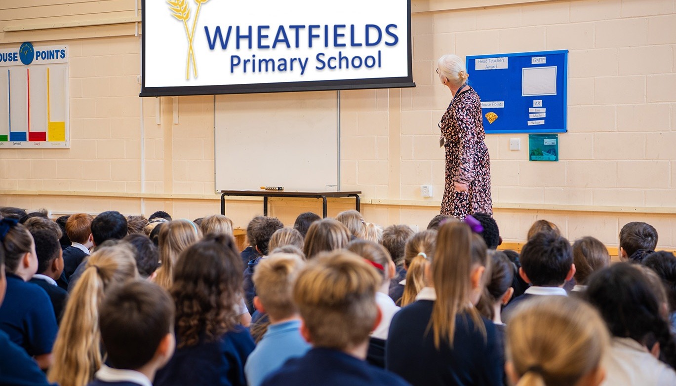 RIGHT 4 - Music Assembly