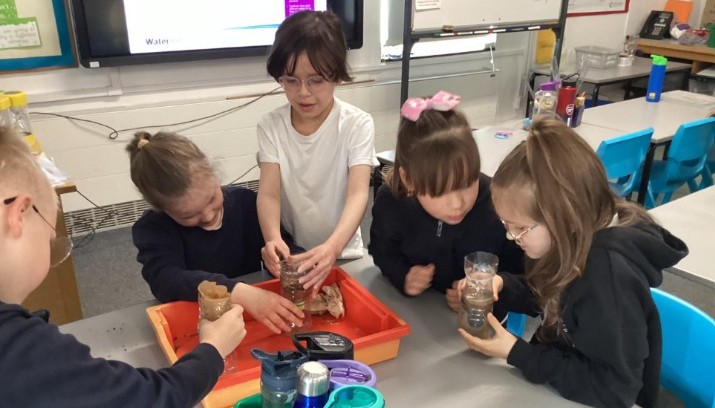 Science Week Water Aid (4)