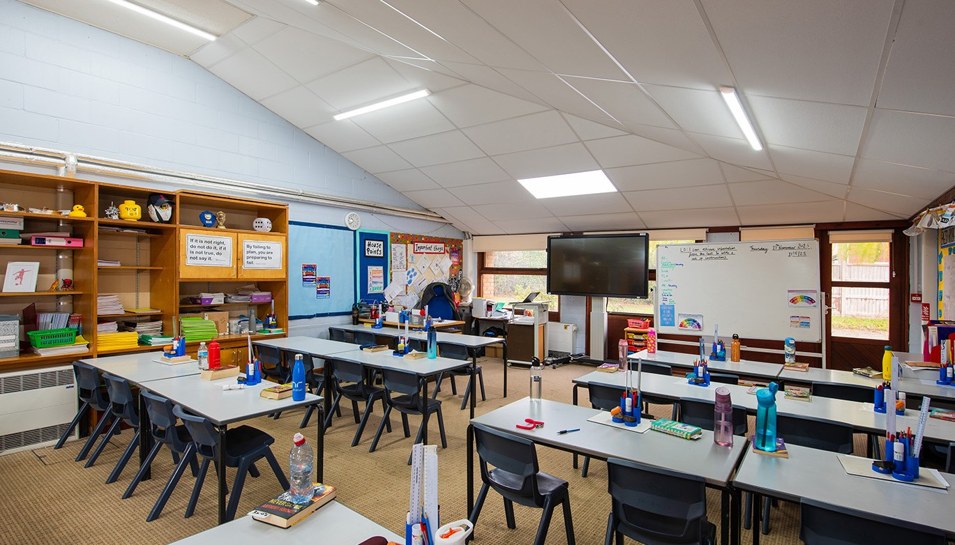 LEFT 4 - Willow Class B