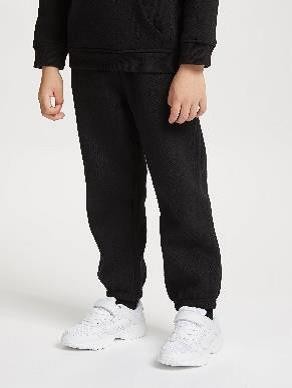 Black (or Navy) Jogging Bottoms