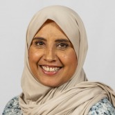 Mrs Yasmin Kusar