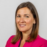 Mrs Emma Verney-Davies