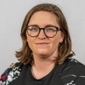 Miss Nicola Perry