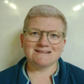 Miss Nicola Cosby