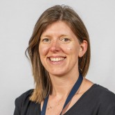 Miss Kate Davies