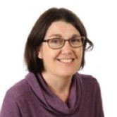 Mrs Lynne Wetherfield