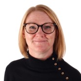Mrs Clare Moffat