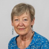 Mrs Sue George