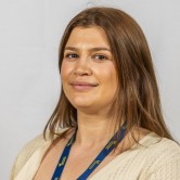 Mrs Nina Bicaku