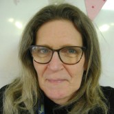 Mrs Kate Perring
