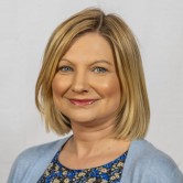Mrs Katie Skinner