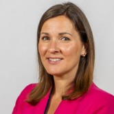 Mrs Emma Verney-Davies