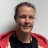 Mrs Sarah-Jane Ockenden