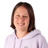 Mrs Jo Watson