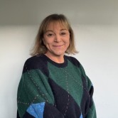 Mrs Clare Probert