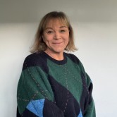 Mrs Clare Probert