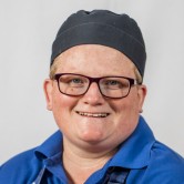 Miss Nicola Cosby