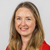 Mrs Caroline Cleghorn