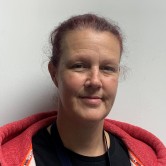 Mrs Sarah-Jane Ockenden