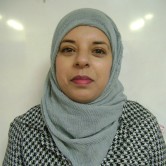 Mrs Hanah Qureshi