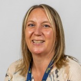 Mrs Debbie Adams