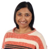 Mrs Raheela Kausar