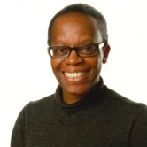 Mrs Tai Aina
