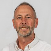 Mr Trevor Richardson