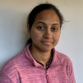 Mrs Hareesha Vemireddy