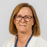Mrs Claire Redding
